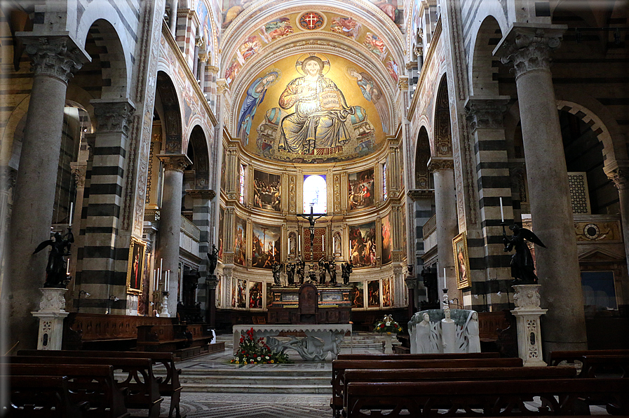 foto Cattedrale di Santa Maria Assunta